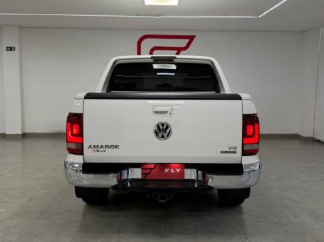 VOLKSWAGEN Amarok 3.0 V6 CABINE DUPLA HIGHLINE EXTREME 4X4 TURBO INTERCOOLER AUTOM�TICO, Foto 14