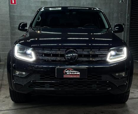 VOLKSWAGEN Amarok 3.0 V6 CABINE DUPLA HIGHLINE 4X4 TURBO INTERCOOLER AUTOM�TICO, Foto 1
