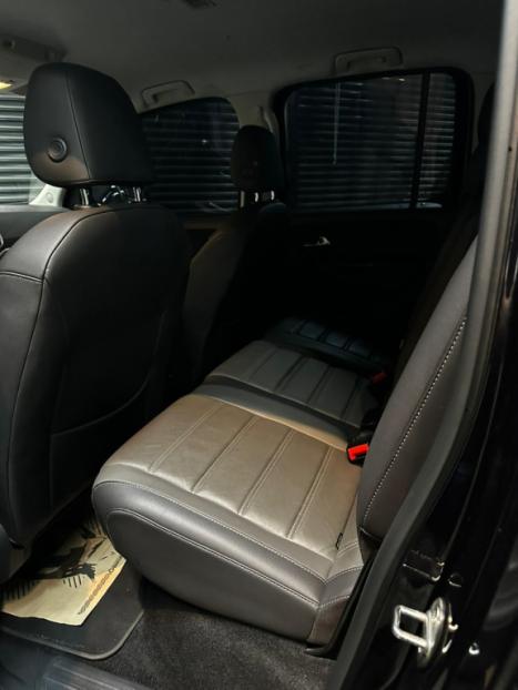 VOLKSWAGEN Amarok 3.0 V6 CABINE DUPLA HIGHLINE 4X4 TURBO INTERCOOLER AUTOM�TICO, Foto 3