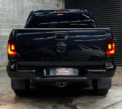 VOLKSWAGEN Amarok 3.0 V6 CABINE DUPLA HIGHLINE 4X4 TURBO INTERCOOLER AUTOM�TICO, Foto 5