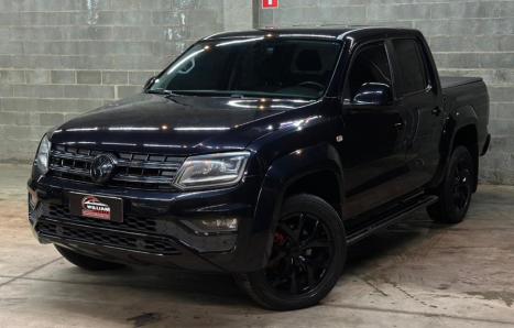 VOLKSWAGEN Amarok 3.0 V6 CABINE DUPLA HIGHLINE 4X4 TURBO INTERCOOLER AUTOM�TICO, Foto 7