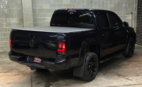 VOLKSWAGEN Amarok 3.0 V6 CABINE DUPLA HIGHLINE 4X4 TURBO INTERCOOLER AUTOM�TICO, Foto 9