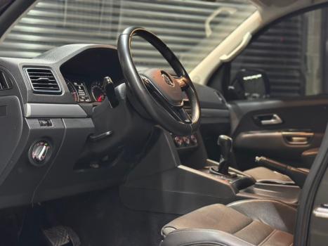 VOLKSWAGEN Amarok 3.0 V6 CABINE DUPLA HIGHLINE 4X4 TURBO INTERCOOLER AUTOM�TICO, Foto 12