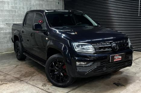 VOLKSWAGEN Amarok 3.0 V6 CABINE DUPLA HIGHLINE 4X4 TURBO INTERCOOLER AUTOM�TICO, Foto 13