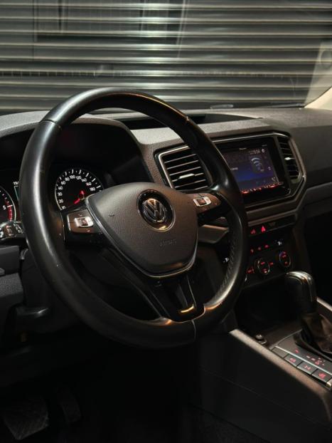 VOLKSWAGEN Amarok 3.0 V6 CABINE DUPLA HIGHLINE 4X4 TURBO INTERCOOLER AUTOM�TICO, Foto 14