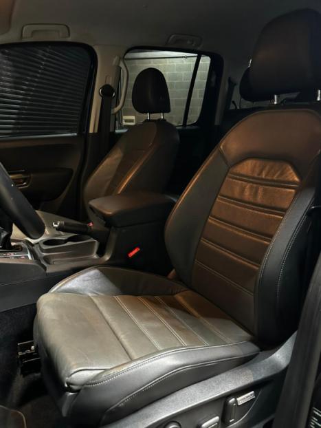 VOLKSWAGEN Amarok 3.0 V6 CABINE DUPLA HIGHLINE 4X4 TURBO INTERCOOLER AUTOM�TICO, Foto 15