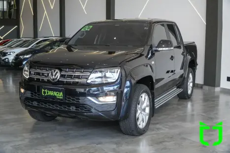 VOLKSWAGEN Amarok 3.0 V6 CABINE DUPLA HIGHLINE 4X4 TURBO INTERCOOLER AUTOM�TICO, Foto 3