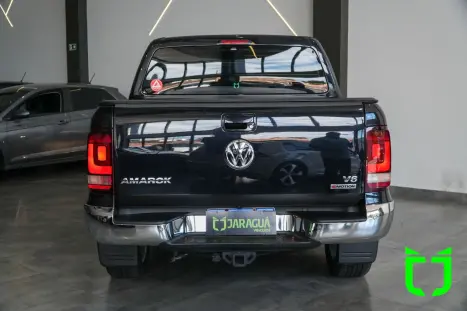 VOLKSWAGEN Amarok 3.0 V6 CABINE DUPLA HIGHLINE 4X4 TURBO INTERCOOLER AUTOM�TICO, Foto 5
