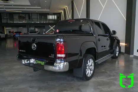 VOLKSWAGEN Amarok 3.0 V6 CABINE DUPLA HIGHLINE 4X4 TURBO INTERCOOLER AUTOM�TICO, Foto 6