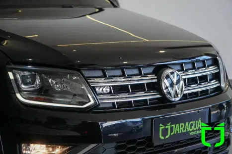 VOLKSWAGEN Amarok 3.0 V6 CABINE DUPLA HIGHLINE 4X4 TURBO INTERCOOLER AUTOM�TICO, Foto 7