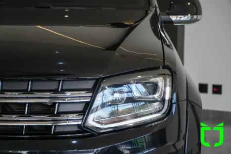 VOLKSWAGEN Amarok 3.0 V6 CABINE DUPLA HIGHLINE 4X4 TURBO INTERCOOLER AUTOM�TICO, Foto 20