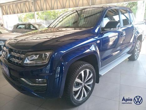 VOLKSWAGEN Amarok 3.0 V6 CABINE DUPLA HIGHLINE 4X4 TURBO INTERCOOLER AUTOM�TICO, Foto 1