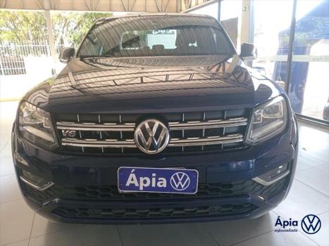 VOLKSWAGEN Amarok 3.0 V6 CABINE DUPLA HIGHLINE 4X4 TURBO INTERCOOLER AUTOM�TICO, Foto 2