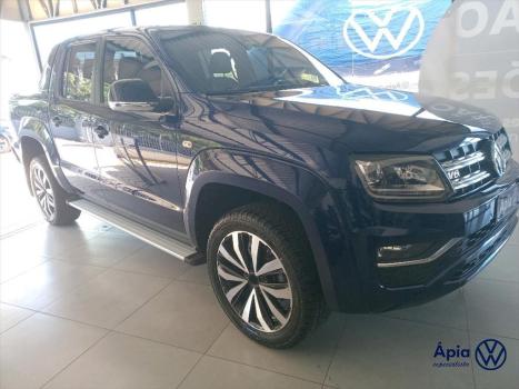 VOLKSWAGEN Amarok 3.0 V6 CABINE DUPLA HIGHLINE 4X4 TURBO INTERCOOLER AUTOM�TICO, Foto 3