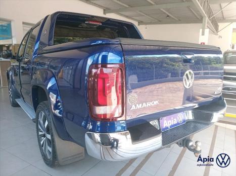 VOLKSWAGEN Amarok 3.0 V6 CABINE DUPLA HIGHLINE 4X4 TURBO INTERCOOLER AUTOM�TICO, Foto 6