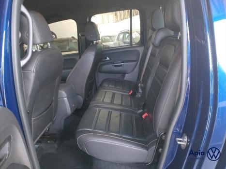 VOLKSWAGEN Amarok 3.0 V6 CABINE DUPLA HIGHLINE 4X4 TURBO INTERCOOLER AUTOM�TICO, Foto 7