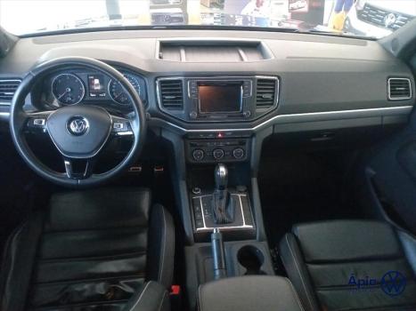 VOLKSWAGEN Amarok 3.0 V6 CABINE DUPLA HIGHLINE 4X4 TURBO INTERCOOLER AUTOM�TICO, Foto 8