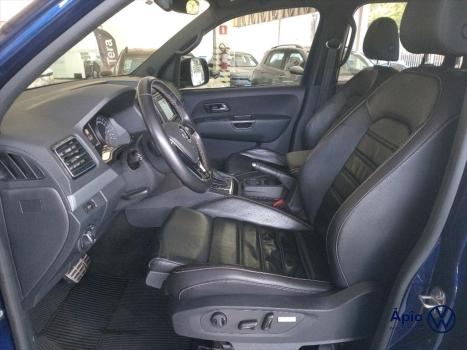 VOLKSWAGEN Amarok 3.0 V6 CABINE DUPLA HIGHLINE 4X4 TURBO INTERCOOLER AUTOM�TICO, Foto 9