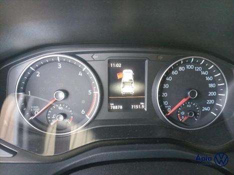 VOLKSWAGEN Amarok 3.0 V6 CABINE DUPLA HIGHLINE 4X4 TURBO INTERCOOLER AUTOM�TICO, Foto 10