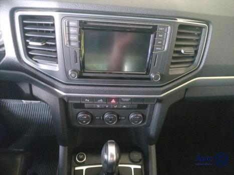 VOLKSWAGEN Amarok 3.0 V6 CABINE DUPLA HIGHLINE 4X4 TURBO INTERCOOLER AUTOM�TICO, Foto 11