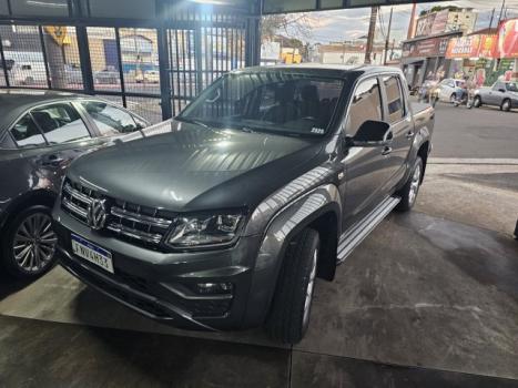 VOLKSWAGEN Amarok 3.0 V6 CABINE DUPLA HIGHLINE 4X4 TURBO INTERCOOLER AUTOM�TICO, Foto 2