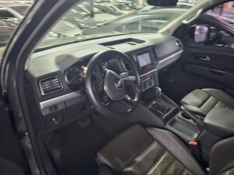 VOLKSWAGEN Amarok 3.0 V6 CABINE DUPLA HIGHLINE 4X4 TURBO INTERCOOLER AUTOM�TICO, Foto 3