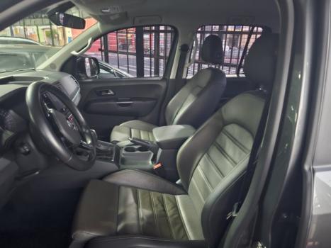 VOLKSWAGEN Amarok 3.0 V6 CABINE DUPLA HIGHLINE 4X4 TURBO INTERCOOLER AUTOM�TICO, Foto 4