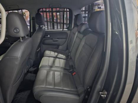 VOLKSWAGEN Amarok 3.0 V6 CABINE DUPLA HIGHLINE 4X4 TURBO INTERCOOLER AUTOM�TICO, Foto 5