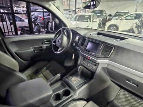 VOLKSWAGEN Amarok 3.0 V6 CABINE DUPLA HIGHLINE 4X4 TURBO INTERCOOLER AUTOM�TICO, Foto 6