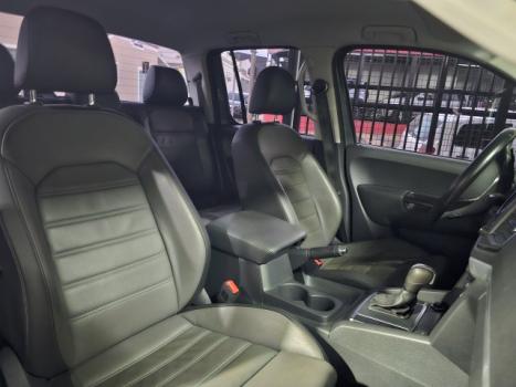 VOLKSWAGEN Amarok 3.0 V6 CABINE DUPLA HIGHLINE 4X4 TURBO INTERCOOLER AUTOM�TICO, Foto 7