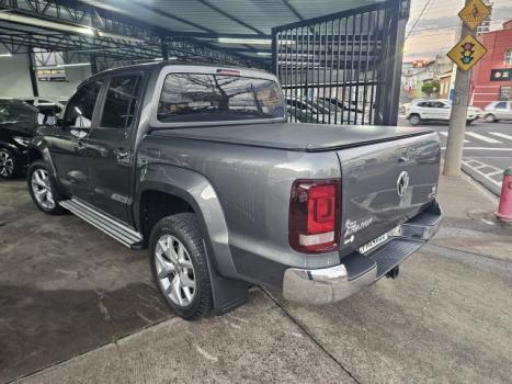 VOLKSWAGEN Amarok 3.0 V6 CABINE DUPLA HIGHLINE 4X4 TURBO INTERCOOLER AUTOM�TICO, Foto 8