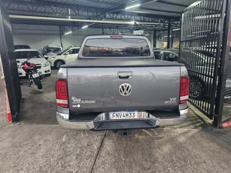 VOLKSWAGEN Amarok 3.0 V6 CABINE DUPLA HIGHLINE 4X4 TURBO INTERCOOLER AUTOM�TICO, Foto 9