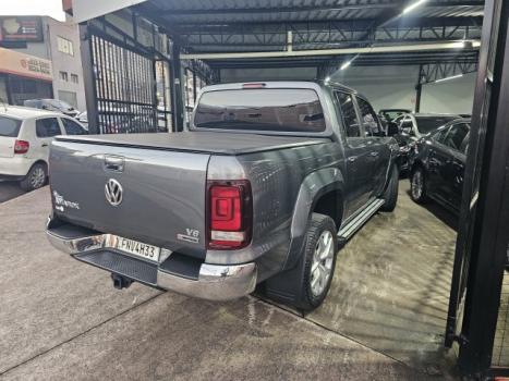 VOLKSWAGEN Amarok 3.0 V6 CABINE DUPLA HIGHLINE 4X4 TURBO INTERCOOLER AUTOM�TICO, Foto 10