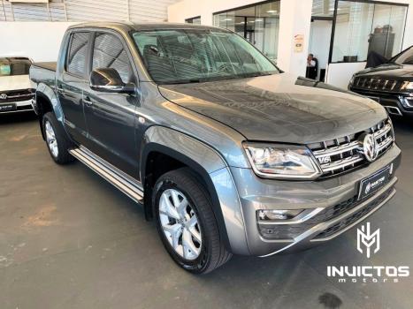 VOLKSWAGEN Amarok 3.0 V6 CABINE DUPLA HIGHLINE 4X4 TURBO INTERCOOLER AUTOM�TICO, Foto 3