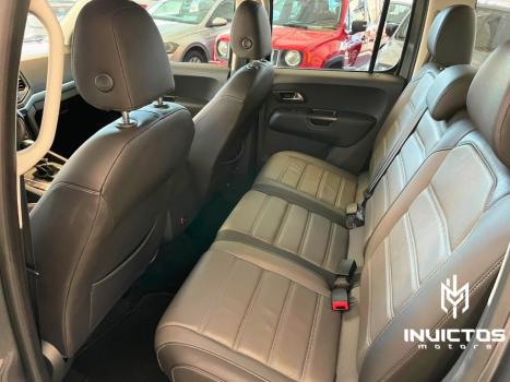 VOLKSWAGEN Amarok 3.0 V6 CABINE DUPLA HIGHLINE 4X4 TURBO INTERCOOLER AUTOM�TICO, Foto 8