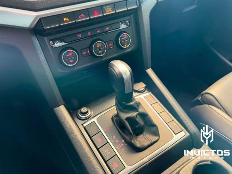 VOLKSWAGEN Amarok 3.0 V6 CABINE DUPLA HIGHLINE 4X4 TURBO INTERCOOLER AUTOM�TICO, Foto 10