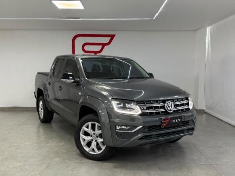 VOLKSWAGEN Amarok 3.0 V6 CABINE DUPLA HIGHLINE 4X4 TURBO INTERCOOLER AUTOM�TICO, Foto 1