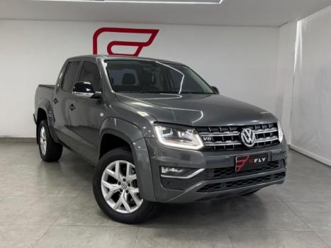VOLKSWAGEN Amarok 3.0 V6 CABINE DUPLA HIGHLINE 4X4 TURBO INTERCOOLER AUTOM�TICO, Foto 2
