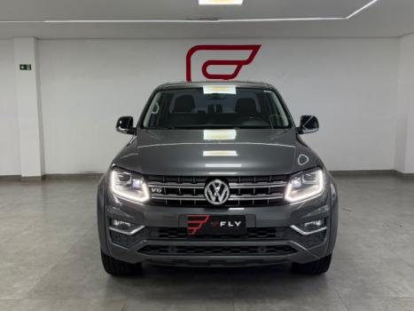 VOLKSWAGEN Amarok 3.0 V6 CABINE DUPLA HIGHLINE 4X4 TURBO INTERCOOLER AUTOM�TICO, Foto 3