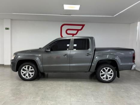 VOLKSWAGEN Amarok 3.0 V6 CABINE DUPLA HIGHLINE 4X4 TURBO INTERCOOLER AUTOM�TICO, Foto 4