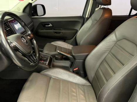 VOLKSWAGEN Amarok 3.0 V6 CABINE DUPLA HIGHLINE 4X4 TURBO INTERCOOLER AUTOM�TICO, Foto 5