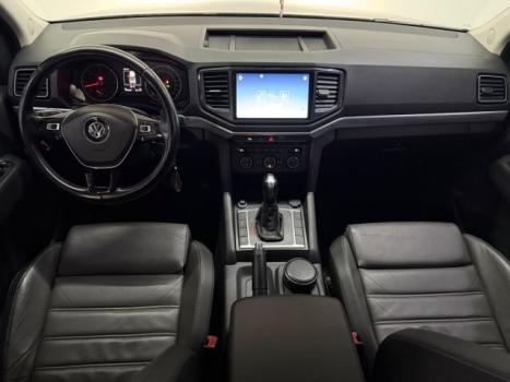 VOLKSWAGEN Amarok 3.0 V6 CABINE DUPLA HIGHLINE 4X4 TURBO INTERCOOLER AUTOM�TICO, Foto 7
