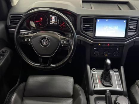 VOLKSWAGEN Amarok 3.0 V6 CABINE DUPLA HIGHLINE 4X4 TURBO INTERCOOLER AUTOM�TICO, Foto 8