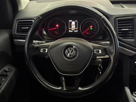 VOLKSWAGEN Amarok 3.0 V6 CABINE DUPLA HIGHLINE 4X4 TURBO INTERCOOLER AUTOM�TICO, Foto 9