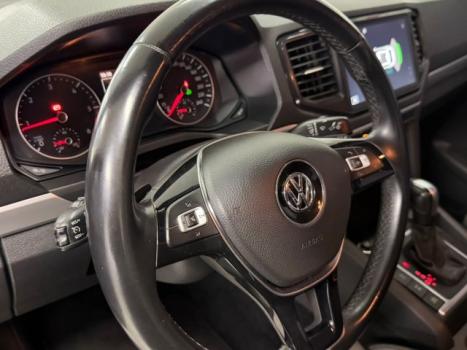 VOLKSWAGEN Amarok 3.0 V6 CABINE DUPLA HIGHLINE 4X4 TURBO INTERCOOLER AUTOM�TICO, Foto 10