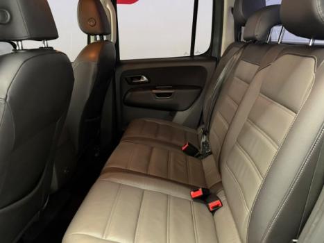 VOLKSWAGEN Amarok 3.0 V6 CABINE DUPLA HIGHLINE 4X4 TURBO INTERCOOLER AUTOM�TICO, Foto 15