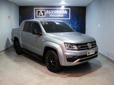VOLKSWAGEN Amarok 3.0 V6 CABINE DUPLA HIGHLINE EXTREME 4X4 TURBO INTERCOOLER AUTOM�TICO, Foto 2