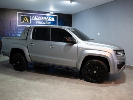 VOLKSWAGEN Amarok 3.0 V6 CABINE DUPLA HIGHLINE EXTREME 4X4 TURBO INTERCOOLER AUTOM�TICO, Foto 3