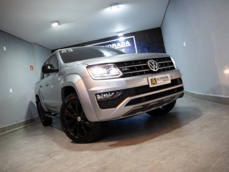 VOLKSWAGEN Amarok 3.0 V6 CABINE DUPLA HIGHLINE EXTREME 4X4 TURBO INTERCOOLER AUTOM�TICO, Foto 4
