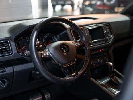 VOLKSWAGEN Amarok 3.0 V6 CABINE DUPLA HIGHLINE EXTREME 4X4 TURBO INTERCOOLER AUTOM�TICO, Foto 5